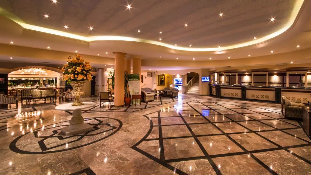 هتل آکوا مارماریس-مهرپرواز-6227